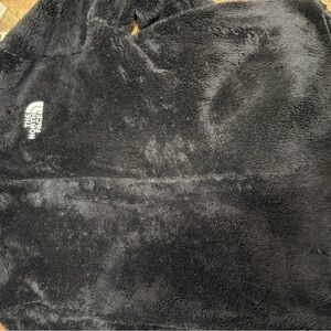 The North Face Black Kids Jacket